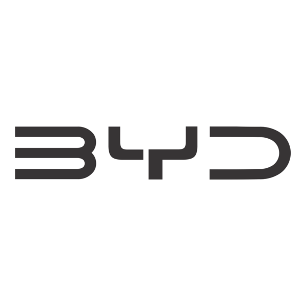 BYD Logo